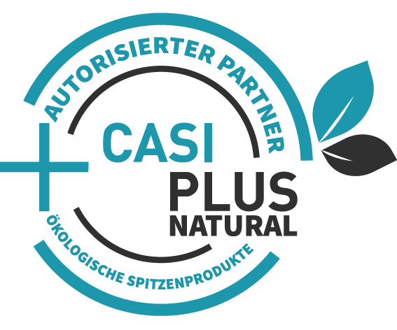 Casi+ autorisierter Partner